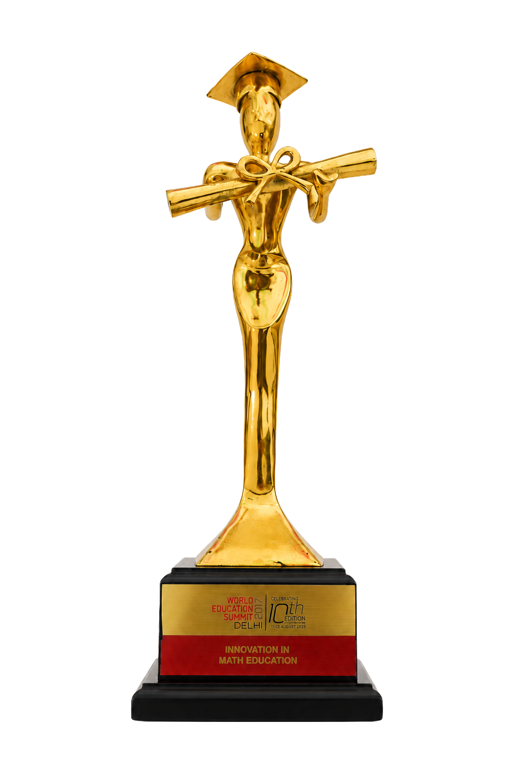 World Education Summit Award